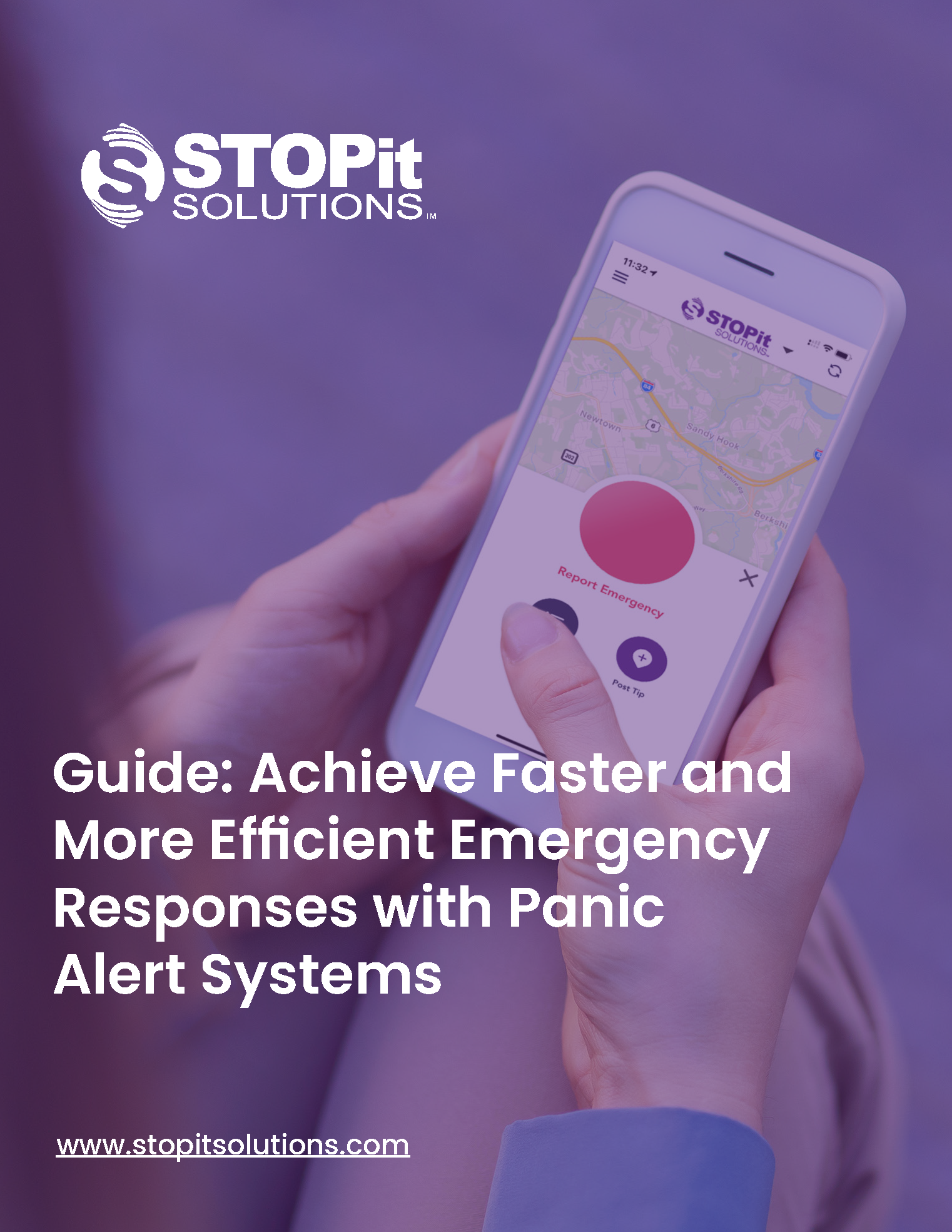 Guide Achieve Faster and More Efficient Emergency Responses with Panic Alert Systems_Page_1